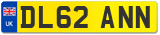 DL62 ANN