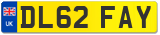 DL62 FAY