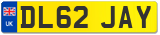 DL62 JAY