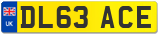 DL63 ACE