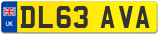 DL63 AVA