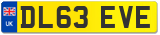 DL63 EVE