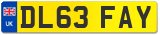 DL63 FAY