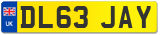 DL63 JAY