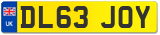 DL63 JOY