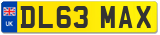 DL63 MAX