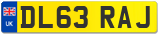 DL63 RAJ