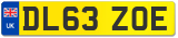 DL63 ZOE