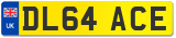 DL64 ACE