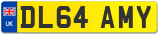 DL64 AMY