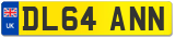 DL64 ANN