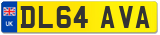 DL64 AVA