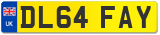 DL64 FAY