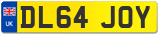 DL64 JOY