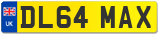 DL64 MAX