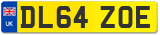 DL64 ZOE