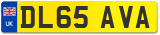 DL65 AVA