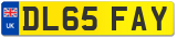 DL65 FAY