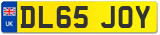 DL65 JOY