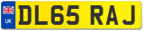 DL65 RAJ