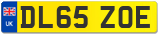 DL65 ZOE