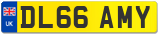 DL66 AMY