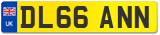 DL66 ANN