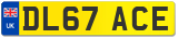 DL67 ACE