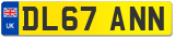 DL67 ANN