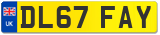 DL67 FAY