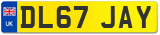 DL67 JAY