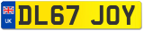 DL67 JOY