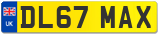 DL67 MAX
