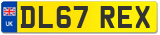 DL67 REX