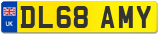 DL68 AMY