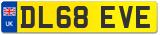 DL68 EVE