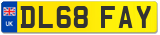 DL68 FAY