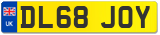 DL68 JOY