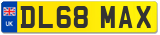 DL68 MAX