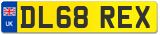 DL68 REX