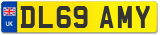 DL69 AMY