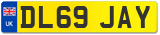 DL69 JAY