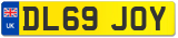 DL69 JOY