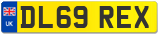 DL69 REX