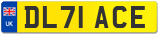 DL71 ACE