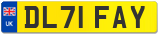 DL71 FAY