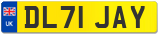 DL71 JAY