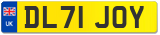 DL71 JOY