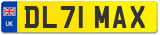 DL71 MAX