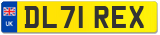 DL71 REX